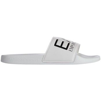 Emporio Armani Chanclas 7X0001AF15118U0001 para hombre