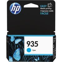 hp 935 cyan ink cartridge cyan