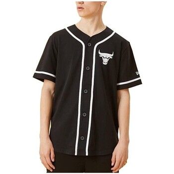 New-Era Jersey JERSEY LOGO CHICAGO BULLS HOMBRE para hombre
