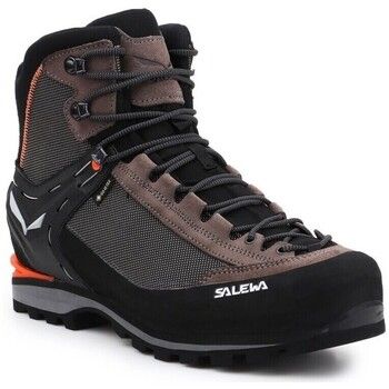 Salewa Zapatillas de senderismo MS Crow Gtx para hombre