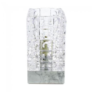 Lámpara de mesa led hielo (2w)