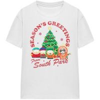 south park tops y camisetas tv15956 para mujer