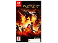 nintendo switch dragons dogma dark arisen codigo en la caja