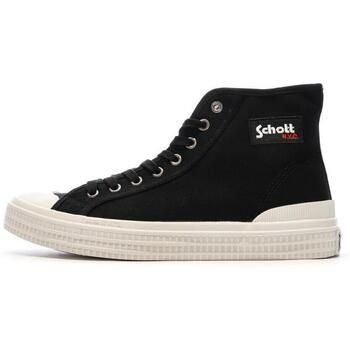 Schott Zapatillas William para hombre