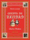 cuento de navidad edicion anotada