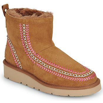 Armistice Botines IRIS BOOTS W para mujer