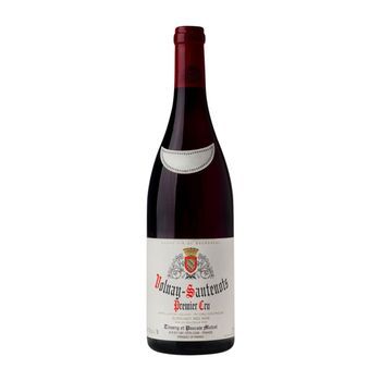 Matrot Vino Tinto Santenots Premier Cru Volnay 75 Cl 13.5% Vol.