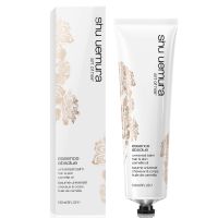 shu uemura art of hair essence absolue universal balm nourishing protective for hair  skin 150ml
