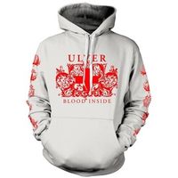 ulver jersey blood inside para mujer