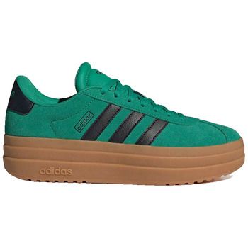 adidas Zapatillas Baskets Vl Court Bold cuir para mujer