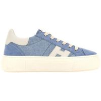 hogan zapatillas hxw7050gb0tv1r0rwd para mujer