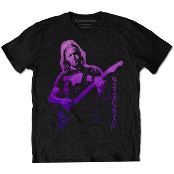 David Gilmour Tops y Camisetas Pig para mujer
