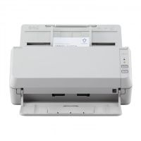 fujitsu-ricoh sp-1125n escaner de documentos con adf duplex