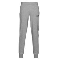 puma pantalon chandal ess logo pant cat fl cl para hombre