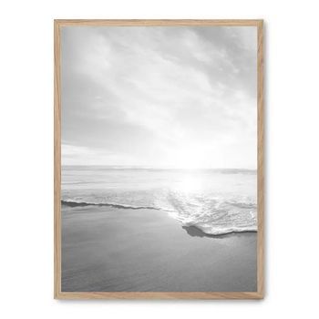 Cuadro Sea Foam Ii