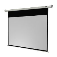 celexon electric economy pantalla de proyeccion electrica 220x124cm