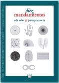 diez mandamientos