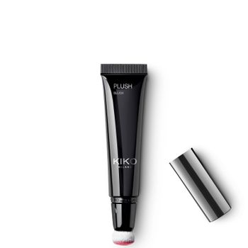 KIKO Milano Plush Colorete 14 ml (varios tonos) - 03 Pink Ballerina