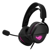 auriculares asus rog pelta core