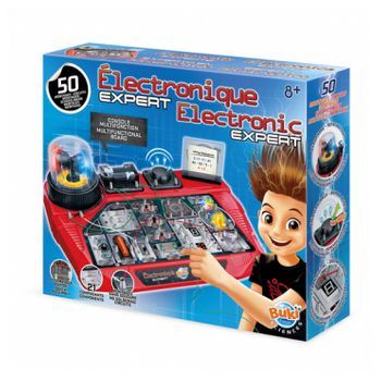 Electrónica Experta En Circuito Buki