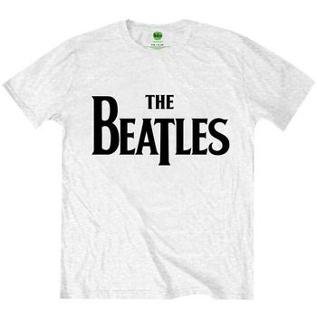 The Beatles Tops y Camisetas RO606 para niña