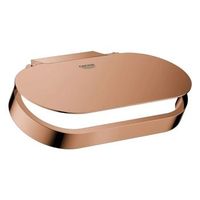 portarrollos grohe selection bronze 41069da0