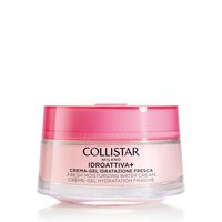 collistar idroattiva crema hidratacion fresca 50ml