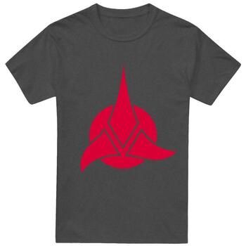 Star Trek Tops y Camisetas Klingon para mujer