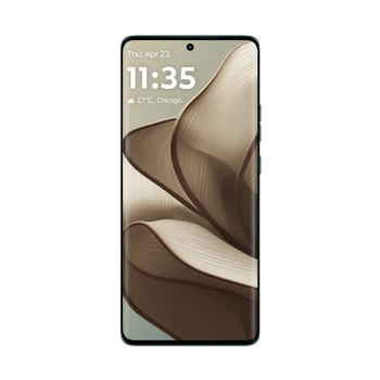 Lenovo motorola edge 50 - Koala Grey Procesador Qualcomm® Snapdragon™ 7 Gen 1 (2,40 GHz )/Android 14/512 GB