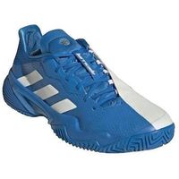 adidas zapatillas de tenis baskets barricade m bleu para hombre