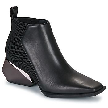 United nude Botines Ricky Mid para mujer
