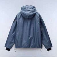 napapijri chaquetas rainforest para hombre