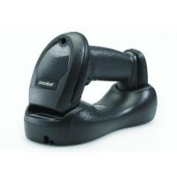 lector de codigos de barras portatil zebra li4278 usb negro