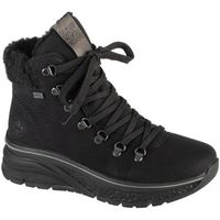 rieker botines evolution 48034 para mujer