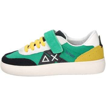 Sun68 Deportivas Moda Z36348K para niño