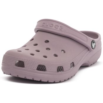 Crocs Zuecos DUSTY LILAC CLASSIC para hombre