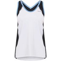 head camiseta tirantes talia para mujer