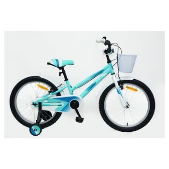 Bicicleta Junior 20