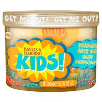 baylis and harding kids foaming bath goo various 1 supplied
