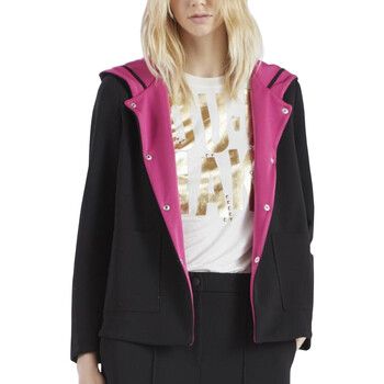 Café Noir Chaqueta JI0027 para mujer