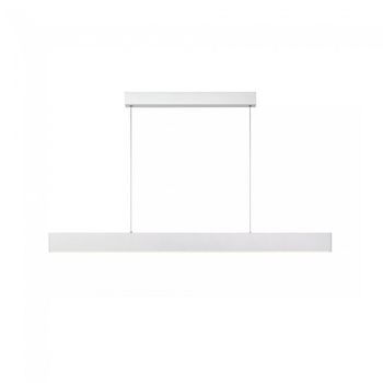 Lámpara colgante led raya (36w)
