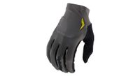 troy lee designs guantes largos ace 2 verde caqui