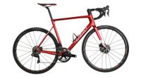 produit reconditionne   willier slr red disc