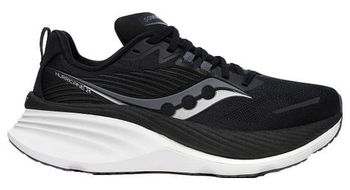 Saucony Hurricane 24 - mujer - negro