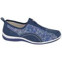 boulevard deportivas moda leisure para mujer