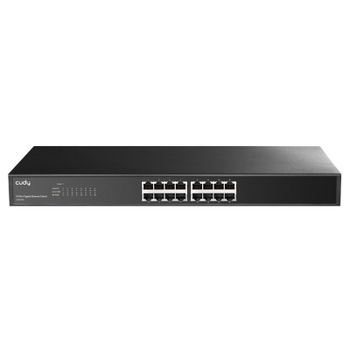 Cudy GS1016 Switch Gigabit de 16 Puertos