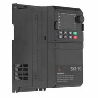 convertidor de frecuencia sako para tornos 220v0v