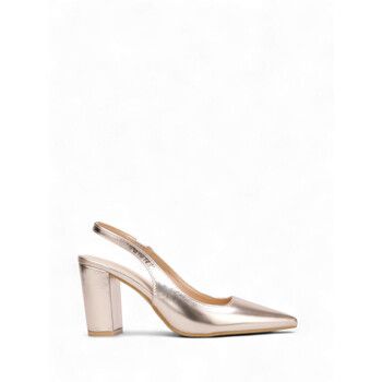La Modeuse Zapatos de tacón 77030_P182576 para mujer