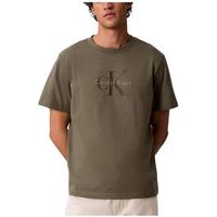 calvin klein jeans camiseta lv04rb862g ldy para hombre