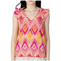 only tops y camisetas alma life para mujer